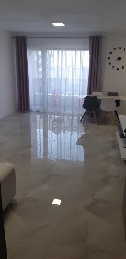 אורדאה Aqua West Apartment Free Parking- Self Check-In מראה חיצוני תמונה