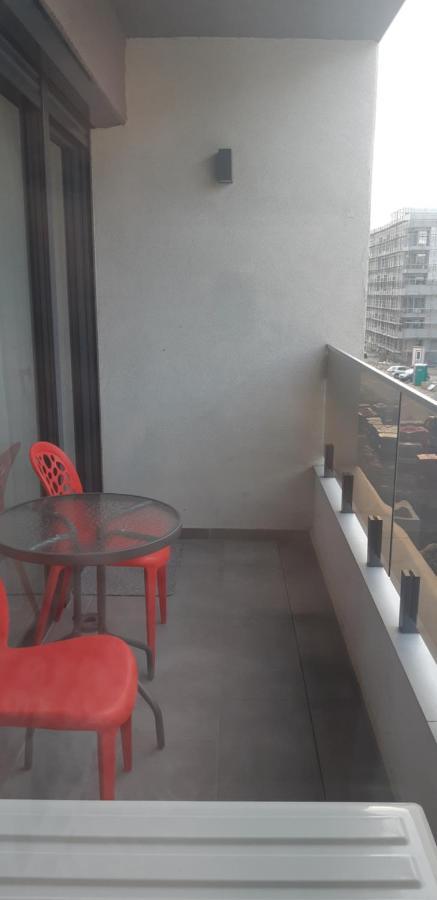 אורדאה Aqua West Apartment Free Parking- Self Check-In מראה חיצוני תמונה