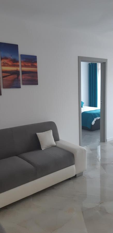 אורדאה Aqua West Apartment Free Parking- Self Check-In מראה חיצוני תמונה