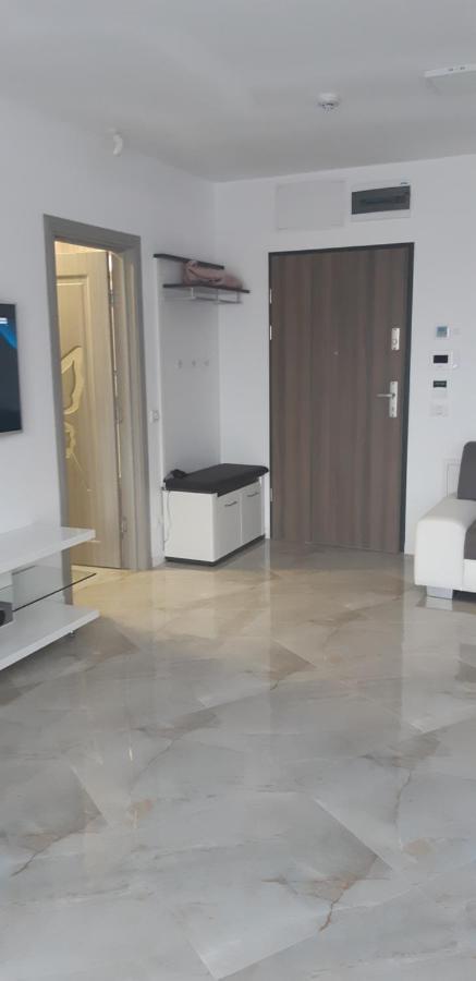אורדאה Aqua West Apartment Free Parking- Self Check-In מראה חיצוני תמונה