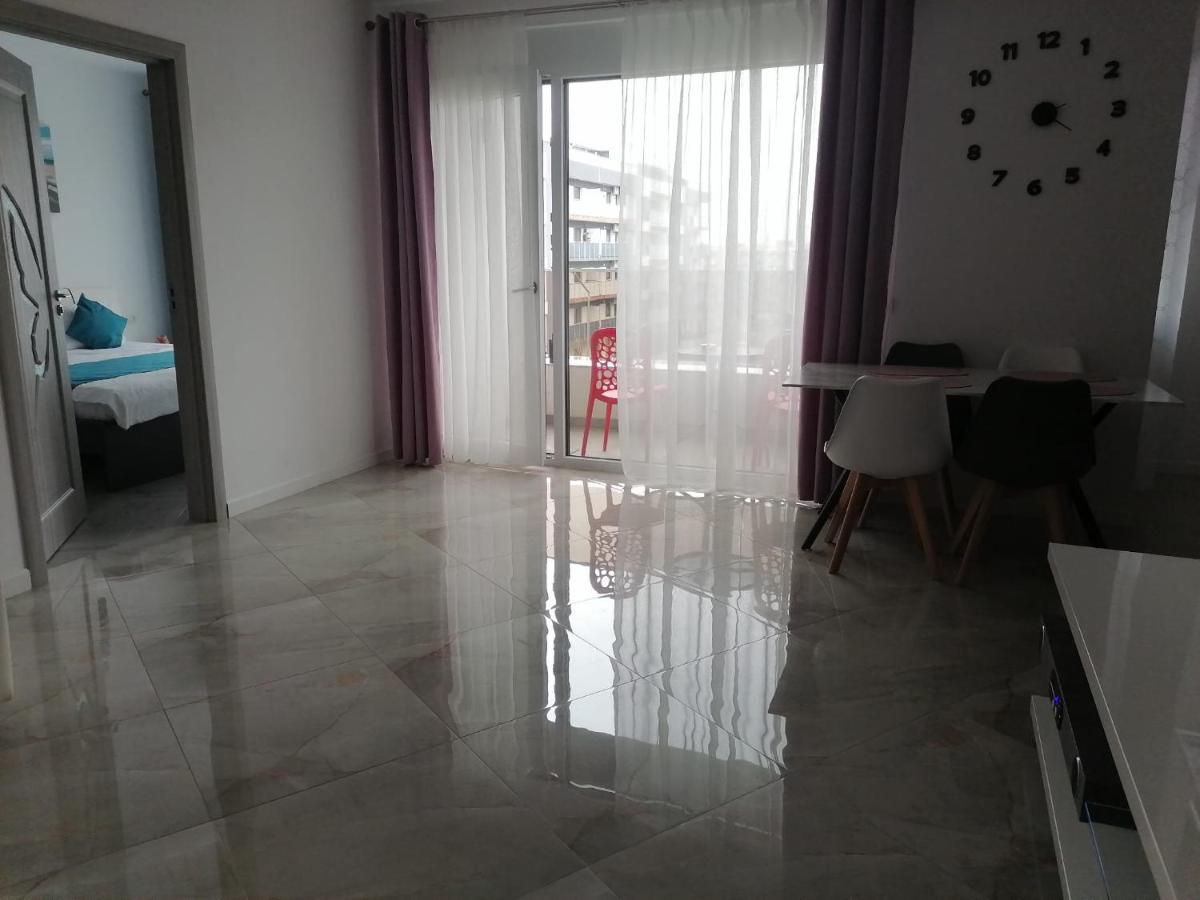 אורדאה Aqua West Apartment Free Parking- Self Check-In מראה חיצוני תמונה