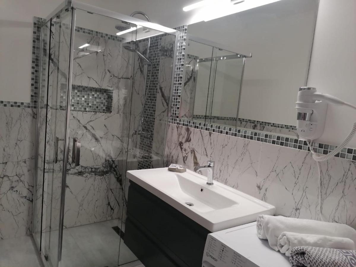 אורדאה Aqua West Apartment Free Parking- Self Check-In מראה חיצוני תמונה