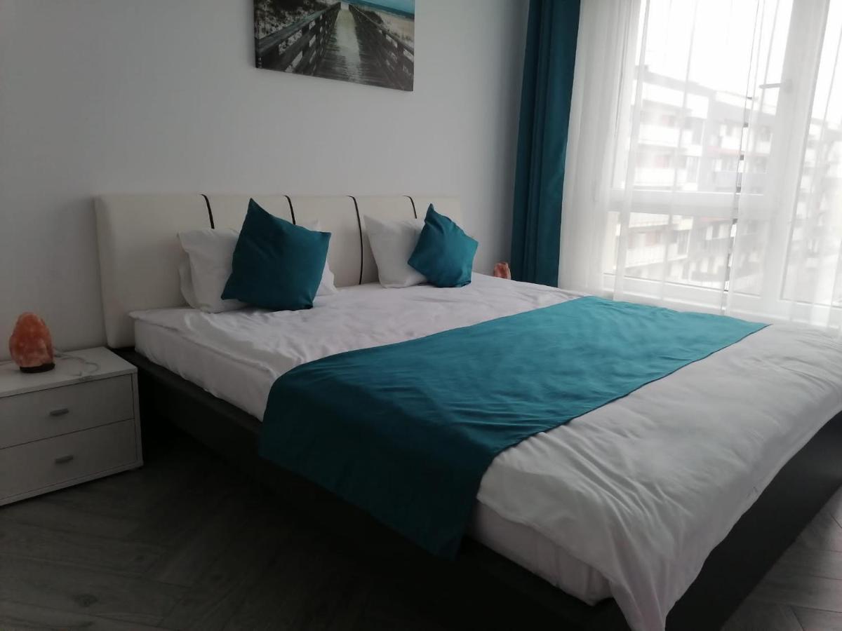 אורדאה Aqua West Apartment Free Parking- Self Check-In מראה חיצוני תמונה